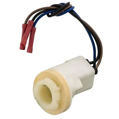 Signal/Park Lights Pigtail Socket 1157 Ford-ES32151