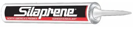 Silaprene Automotive Adhesive