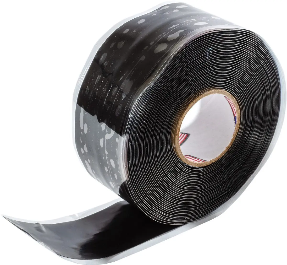Silicone Self Fusing Tape 1" x 20' Roll-ES30201