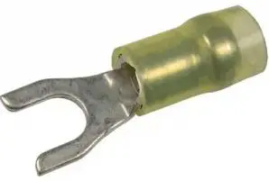 Spade Tongue Connector