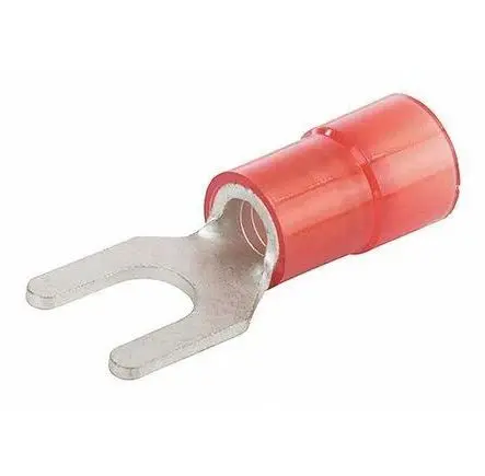 Spade Tongue Connector