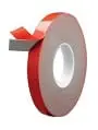 Tape Double-Side Gray Acrylic Foam 7/8"Wx60ft-BS32151
