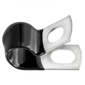 Tubing Clamp