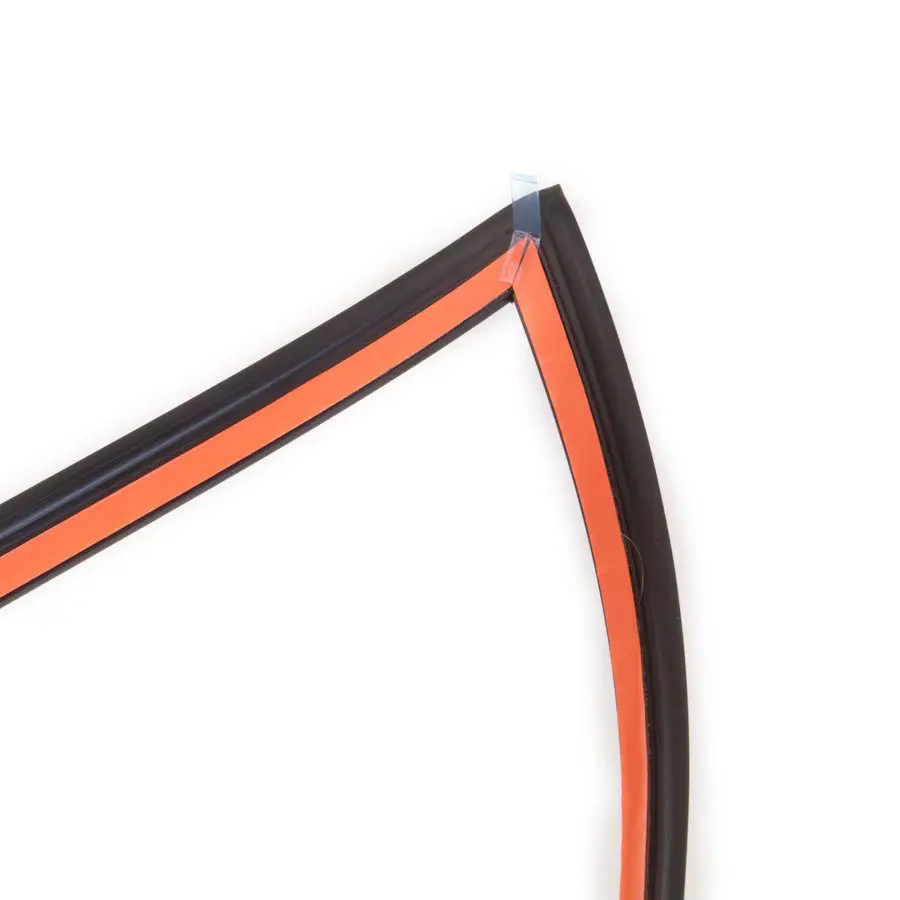 2023-2025 Hyundai Ioniq 6 Windshield Moulding-USM F6059-2