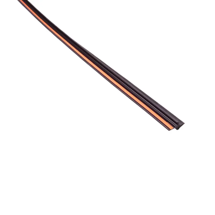 2023 Honda Pilot Windshield Molding - Image 2