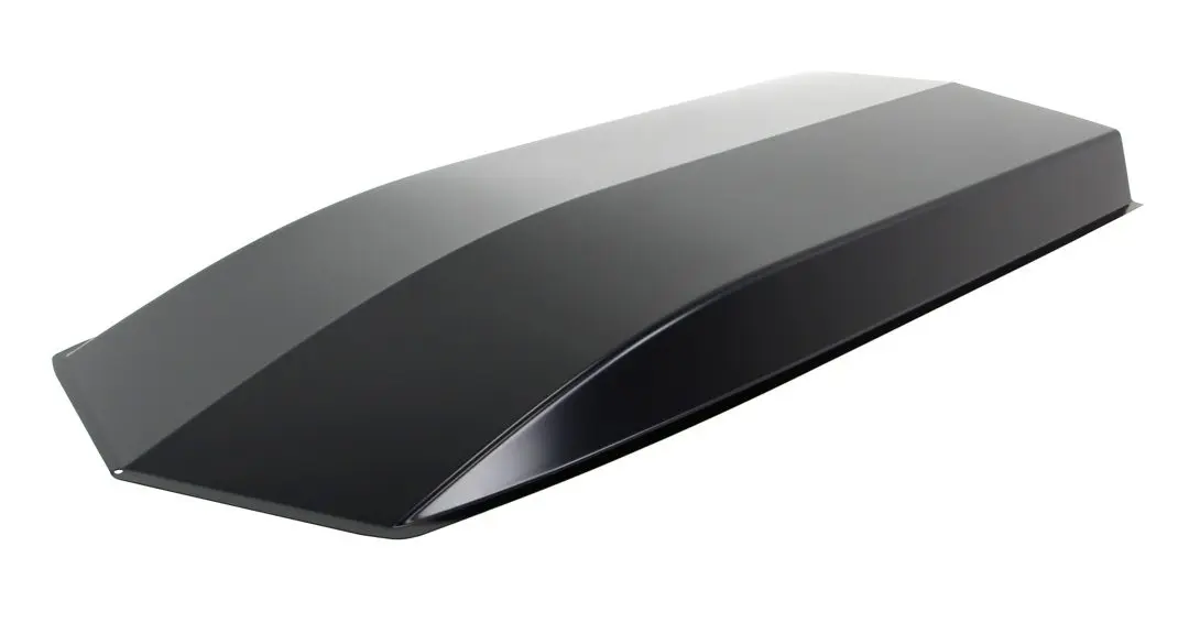 Universal Steel Hood Scoop