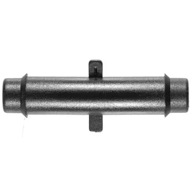 Vacuum Line Connector In-Line 5/16" x 5/16" PK 10-MS18423