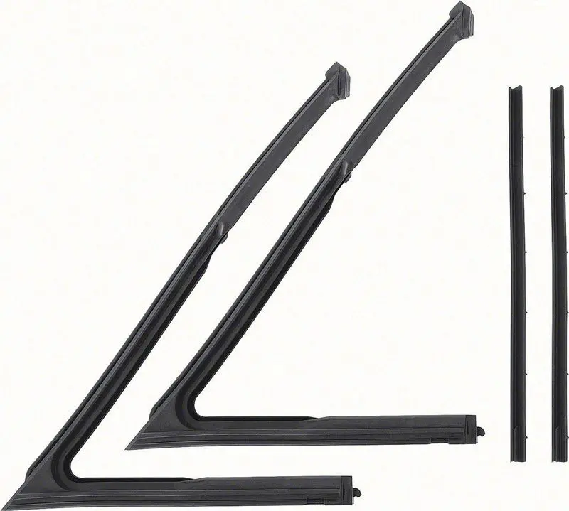 Vent Window Weatherstrips