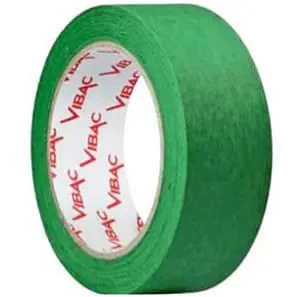 Vibac 316 Green Masking Tape-VIBACGREEN