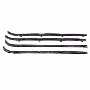 1960-1963 Chevy/GMC Pickup/Suburban Beltline Kit-WFK111060