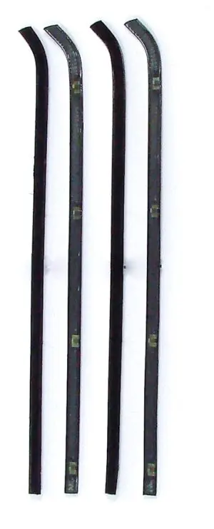 1964-1966 Chevy/GMC Pickup/Suburban/Carryall Beltline Kit-WFK111064