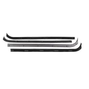1973-1979 Ford Pickup & 1978-79 Ford Bronco Beltline Kit-WFK211073