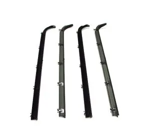 1983-1988 Ranger Pickup/Bronco II w/Vent Window Beltline Kit-WFK211083V