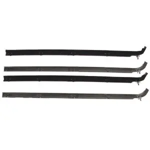 1980-1993 Dodge Pickup/Ramcharger Beltline Kit-WFK311080