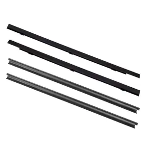2002-2009 Dodge Ram|Pickup Quad Cab/ Mega Cab Front Door Beltline Kit-WFK_3110_02-1