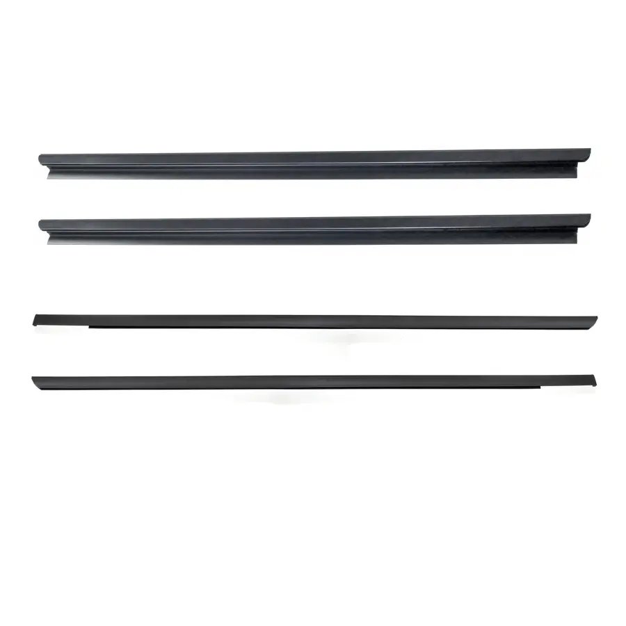 2006-2009 Dodge Ram Mega Cab Rear Door Beltline Kit-WFK_3120_06