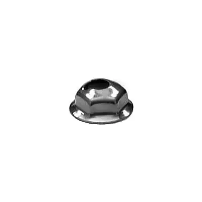 Washer Lock Nut #8-32 Hole x 11/32" W 15/32" - PK 100-WF35526