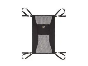 WeatherTech Pet Partition-Black-84PP01BK-WT