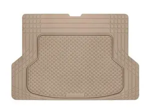 WeatherTech Trim-to-fit Cargo/Truck Mat-Tan-11AVMCT-WT