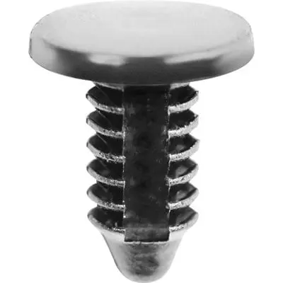 Weatherstrip Retainer 7/32" Hole-7/16" Head-15/32" Stem - PK 50-WF42555