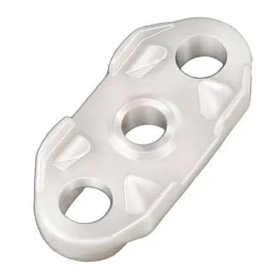 Window Guide Ball Socket GM-WF78593