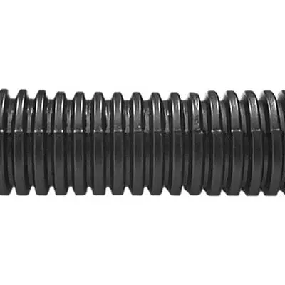 Wire Loom Split Flexible Tubing