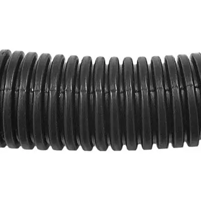 Wire Loom Split Flexible Tubing