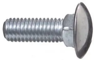 bumper bolt-WF03170