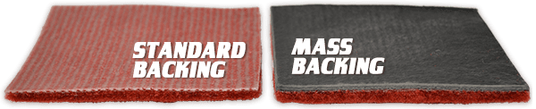 Mass Backing