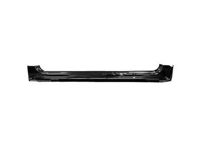 Rocker Panels