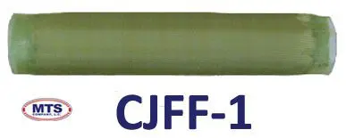 1972-1986 Jeep CJ 5| 16" x 4 3| 8" nylon cloth fuel filter-cjff-1