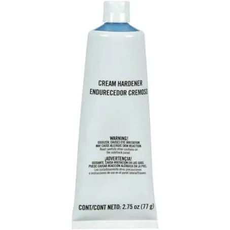 cream-hardener