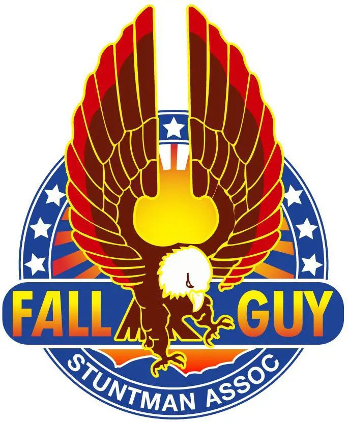 Fall Guy stuntman association