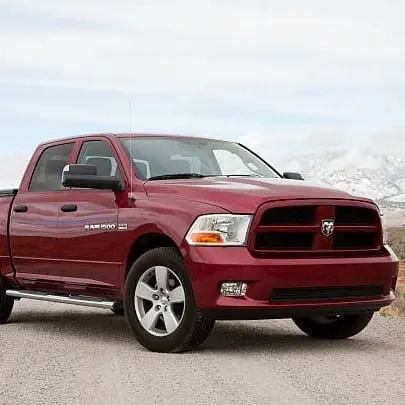 Common Issues with Dodge Trucks