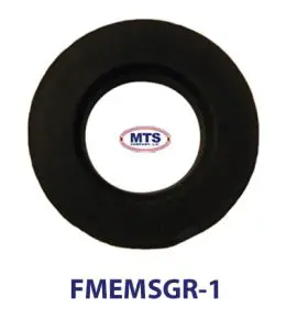 1973-1996 Ford Pickup, 1978-1996 Ford Full Size Bronco and 1984-1990 Ford Bronco II EMS valve grommet-fmemsgr-1