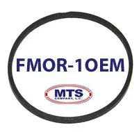 Ford OEM Style 2" O-Ring-fmor-1oem