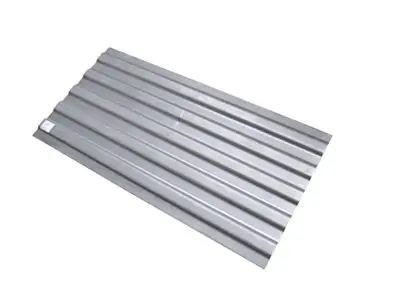 Truck Bed Panels