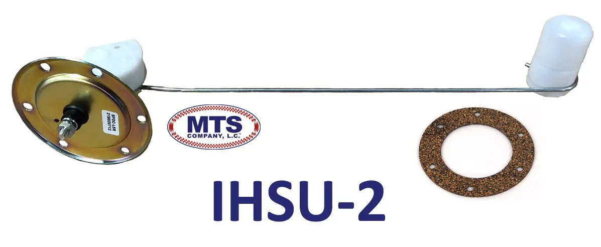 1950-1957 International Harvester L/R| S-Series Pickup gas tank sending unit-ihsu-2