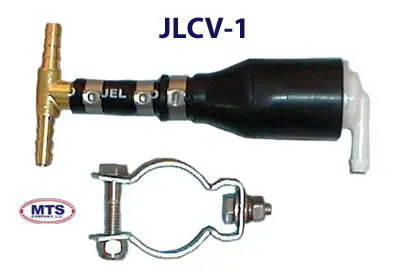 1972-1986 Jeep Jeepster| J-Truck| Cherokee| CJ Liquid Control Valve Assbly-jlcv-1