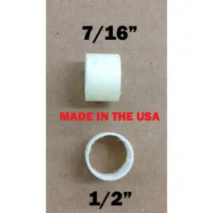 1963-1979 Jeep CJ| J-Series| Commando DANA 20 Transfer Case Bushing 7/16"x1/2"