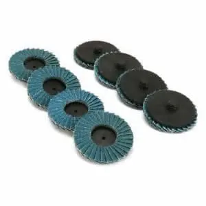 mini flap discs