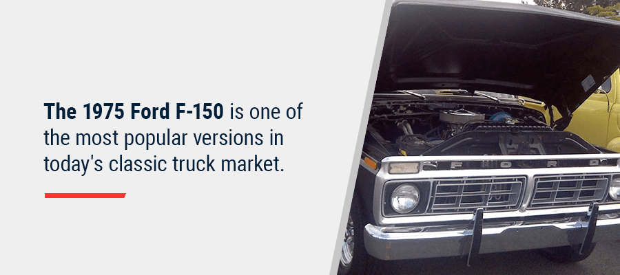 1975 Ford F-150