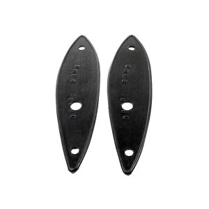1929-1937 Duesenberg Tail Light Pads