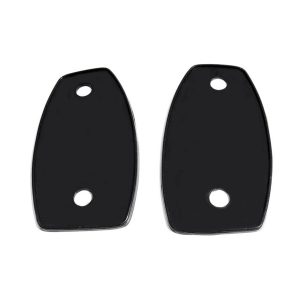 1930-1931 Pontiac Model 401|Model 6-30 B Headlight Bar Pads