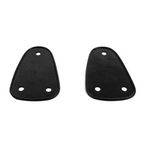 1930-1934 American Austin American Headlight Pads