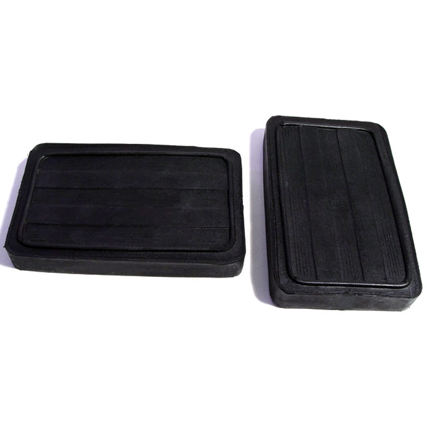 1930-1939 Chrysler Airflow|Airstream Clutch and Brake Pedal Pads