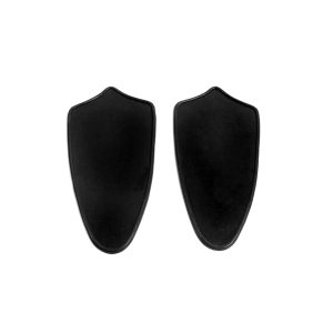 1930 Willys Knight Model 66B Headlight Pads