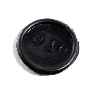 1931-1932 Chrysler Imperial Door Lock Pad-MMPMP576