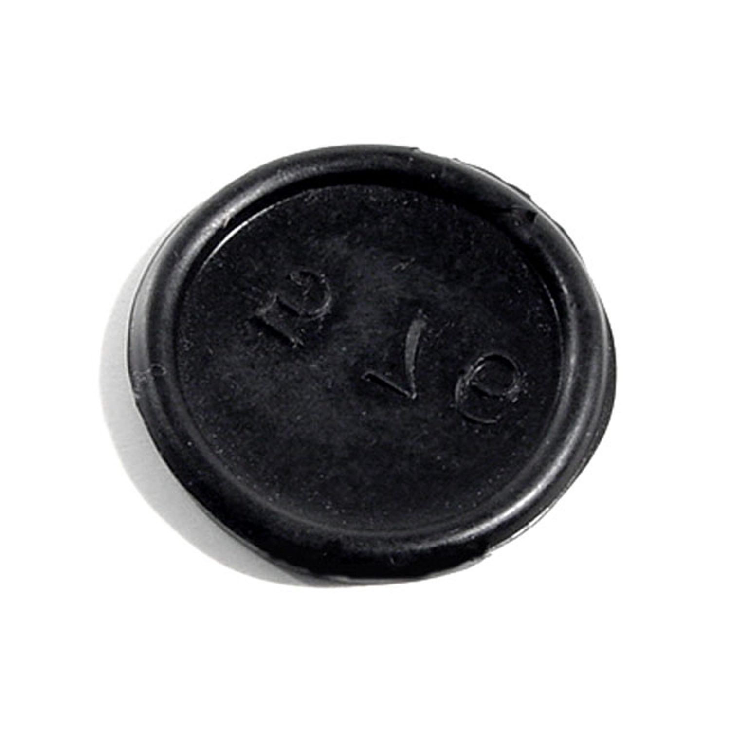 1931-1932 Chrysler Imperial Door Lock Pad-MMPMP576