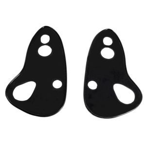 1931-1932 Studebaker Headlight Pads